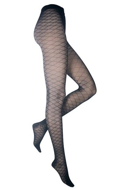 Collant  de contention 70D semi opaque - Elégance 70