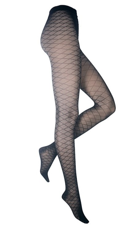 Collant  de contention 70D semi opaque - Elégance 70