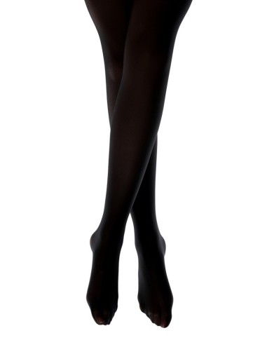 Collant  de contention 140D opaque - Opaque 140