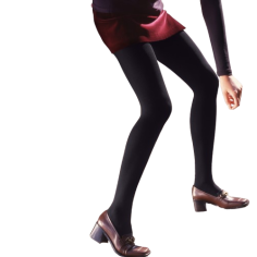 Collant  de contention 140D opaque - Opaque 140 2