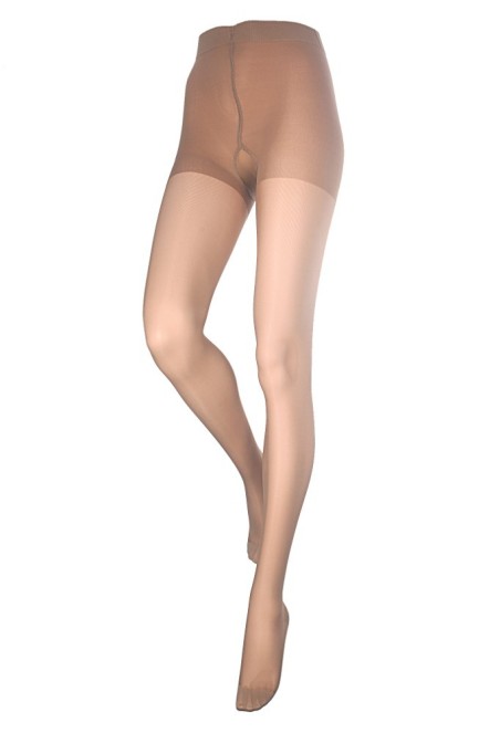 Collant  de contention 40D transparent - Préventif 40