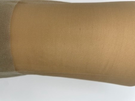 Collant  de contention 70D transparent - Efficience 70