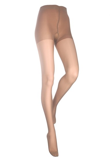 Collant  de contention 70D transparent - Efficience Encapsulé 70