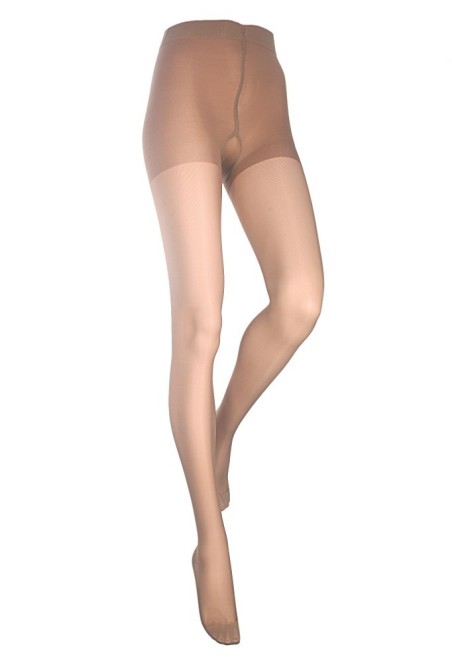 Collant  de contention 70D transparent - Efficience Encapsulé 70