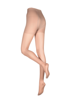 Collant  de contention 140D transparent - Energétique 140 2