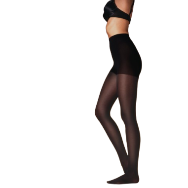 Collant  de contention 140D transparent - Energétique 140