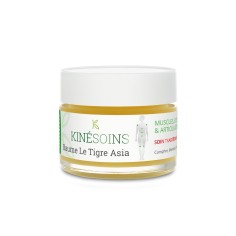Baume Le Tigre Asia