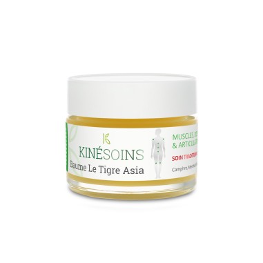 Baume Le Tigre Asia