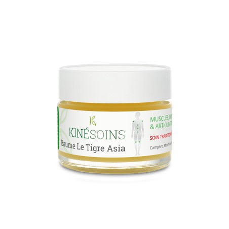 Baume Le Tigre Asia