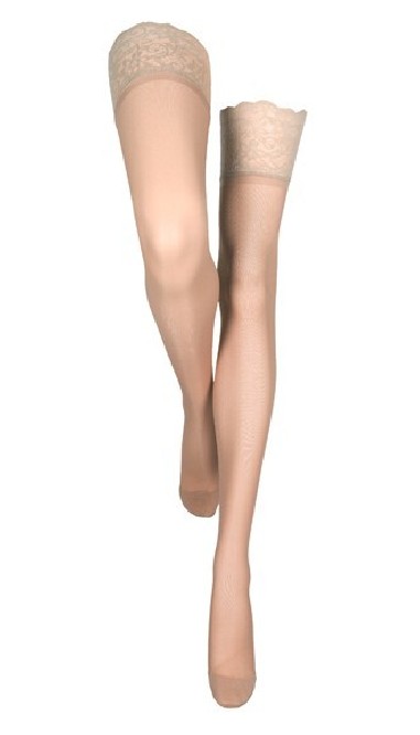 Bas de contention 140D semi opaque - Terapeutic 140