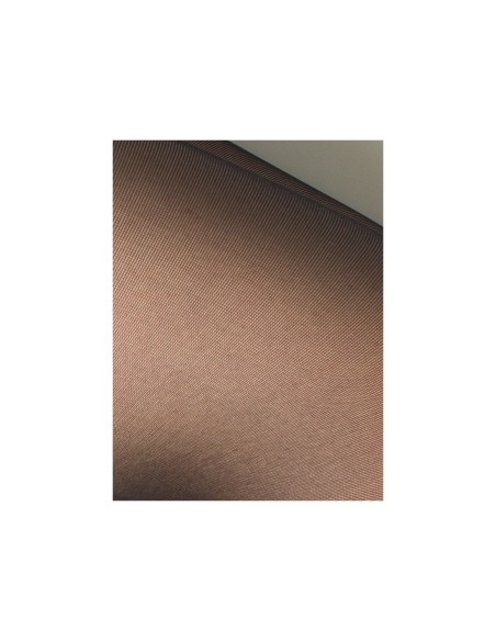 Bas de contention 70 D transparent - Maille lisse 70