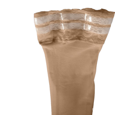 Bas de contention 70D transparent - Efficience 70