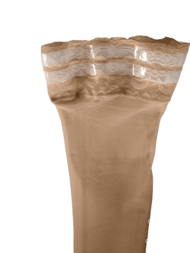 Bas de contention 70D transparent - Efficience 70