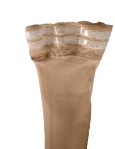 Bas de contention 140D transparent - Energétique 140