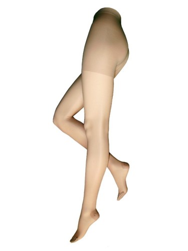 Collant  de contention 140D transparent - Terapeutic 140