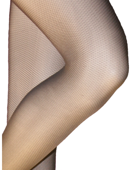 Collant  de contention 70D semi opaque - Nuance 70