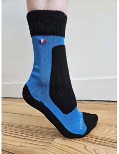 Chaussette haute - La rando 2