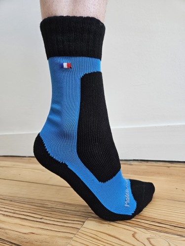 Chaussette haute - La rando