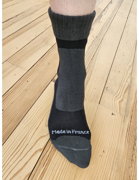 Chaussette haute - La rando