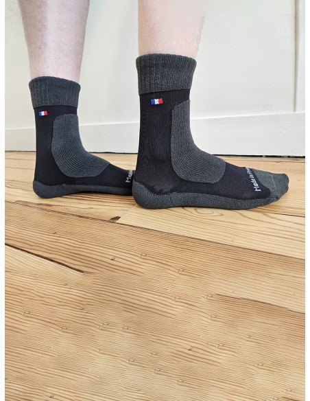 Chaussette haute - La rando