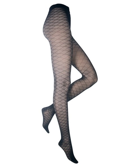 Collant  de contention 70D semi opaque - Elégance 70