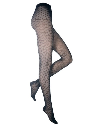 Collant  de contention 70D semi opaque - Elégance 70