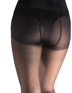 Collant  de contention 40D transparent - Préventif 40 2