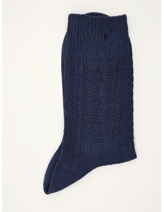 Chaussette mi haute sans élastique - L'irlandaise 2