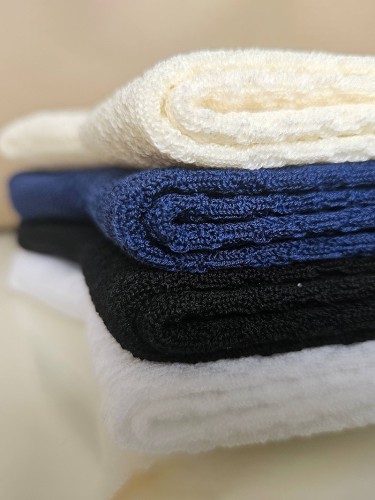 Chaussette mi haute sans élastique - L'irlandaise
