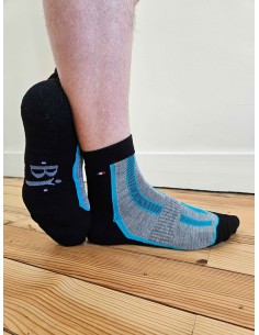 Chaussette courte - la sportmax