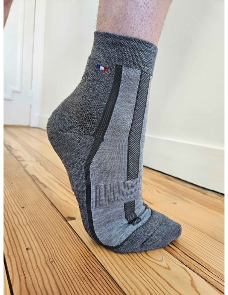 Chaussette courte - la sportmax