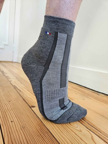 Chaussette courte - la sportmax