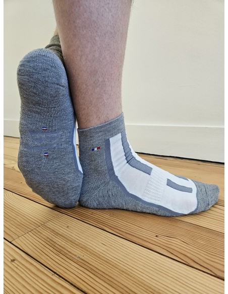 Chaussette courte - la sportmax