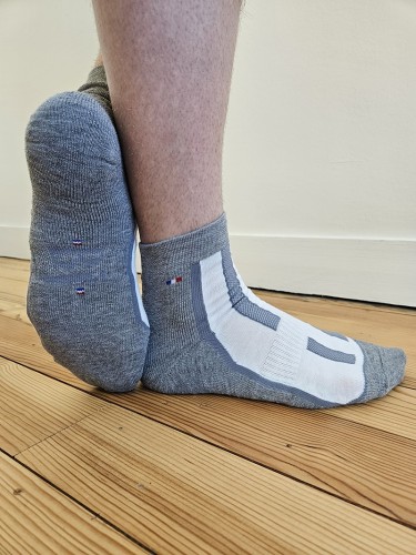 Chaussette courte - la sportmax