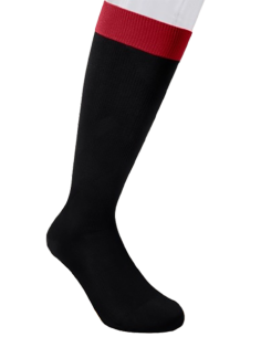 Chaussette haute - la compressive sport
