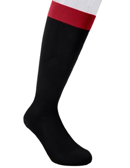 Chaussette haute - la compressive sport