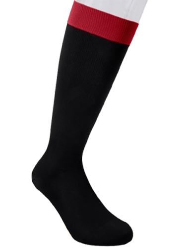 Chaussette haute - la compressive sport