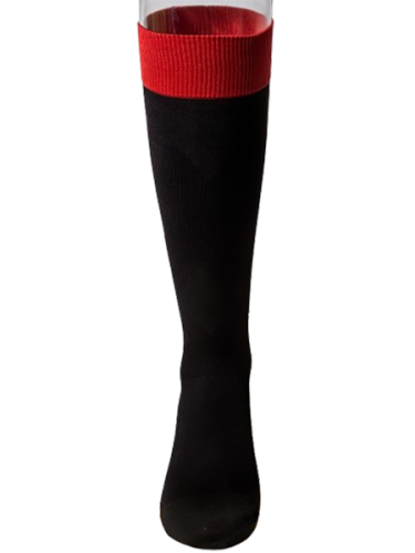 Chaussette haute - la compressive sport