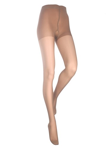 Collant  de contention 70D transparent - Efficience 70