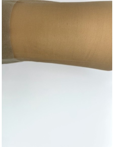 Collant  de contention 70D transparent - Efficience 70