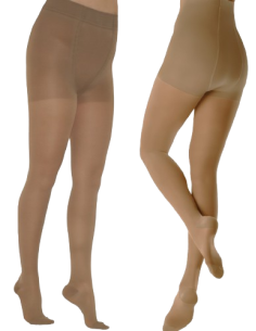Collant  de contention 70D transparent - Efficience 70 2