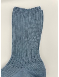 Chaussette mi haute sans élastique - L'originale 2