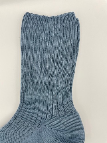 Chaussette mi haute sans élastique - L'originale