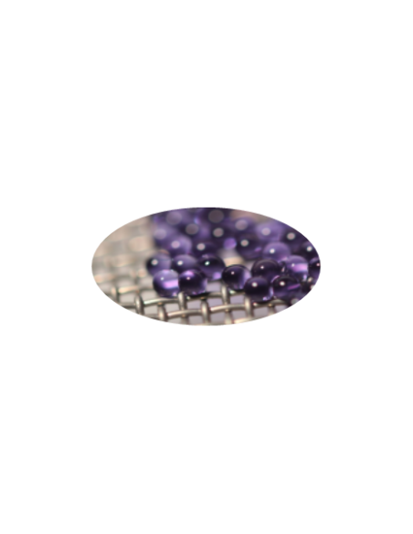 Collant  de contention 70D transparent - Efficience Encapsulé 70