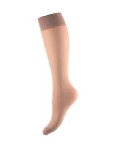 Chaussette 20D transparent - Usage quotidien 20