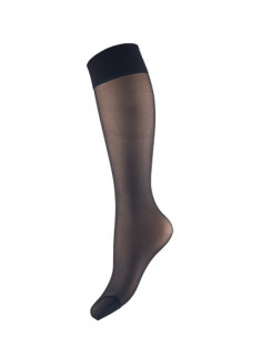 Chaussette 20D transparent - Usage quotidien 20 2