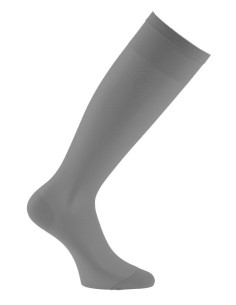 Chaussette de contention 70D transparent - Efficience 70 2
