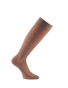 Chaussette de contention 70D semi opaque - Variance 70 2