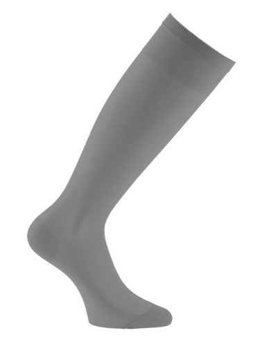 Chaussette de contention 140D transparent - Energétique 140
