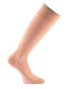 Chaussette de contention 140D transparent - Energétique 140 2